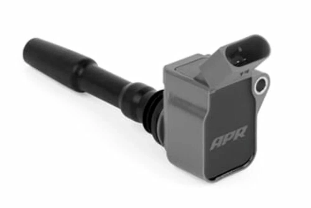 Fits 2017-2023 Panamera Porsche APR Ignition Coils (Grey) MS100203